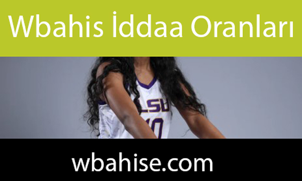 Wbahis iddaa oranları yüksek bet sitesidir.